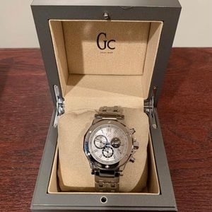GC Watch New